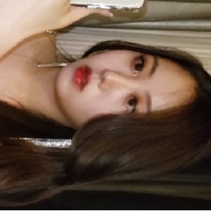 抖音网红《玲玲》超短连衣裙高跟美腿定制资源