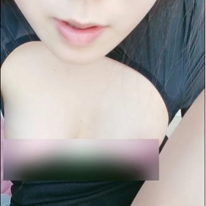 筋膜枪rou tun妹子