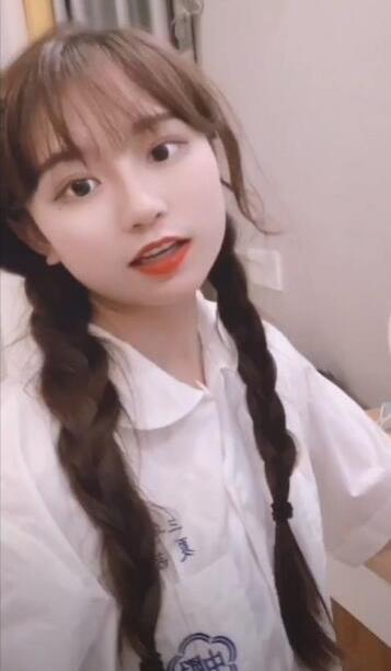 汉服系列顶级女神《不见星空》汉服视频完整视频合集