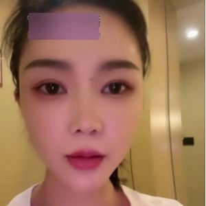 套路足控《樱桃》《筱月》酸奶自拍