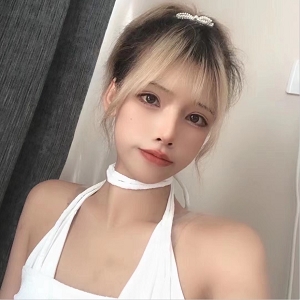 半糖主播女神《小慈》跑车视频