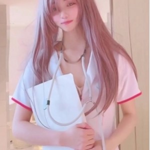 糖心剧情颜值女神女护士大秀足技