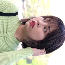 连衣裙丝袜高跟肉感美女