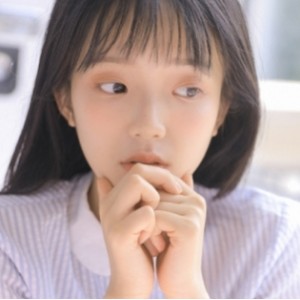 下水的萌妹女神《cuteli》糖心clog护套合集