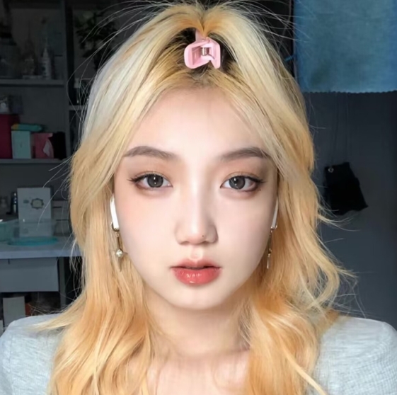 2023最新精品泄密反差天花板第一视角素人合集