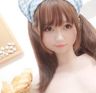 微博（Nagisa魔物喵）45部精品佳作