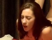 九妖（猫先生）和乌克兰车模