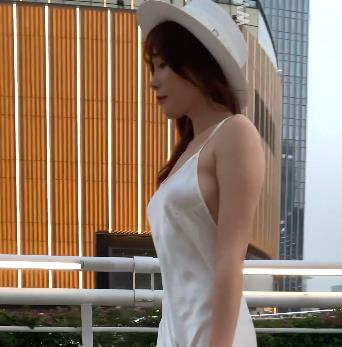 顶级模特（芝芝booty）秀人网wu+ma大尺度vip收费视频