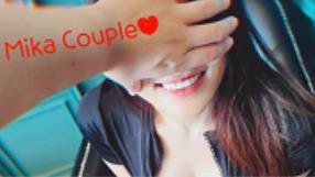 推特FL姬御姐（mikacouple）