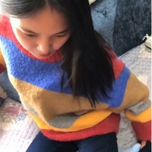 快手已婚少女（依云）剧情私人订制