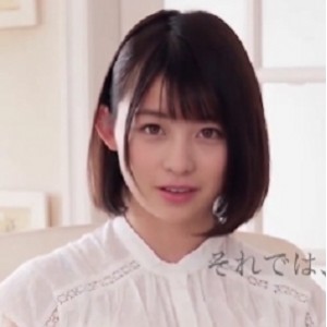 JVID系列-桥本环奈走进课堂指导