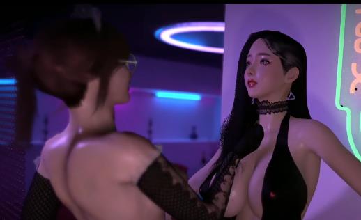 VAM-3D扶她两部，模型细节女-女-道就娆时长12分钟，下载观看