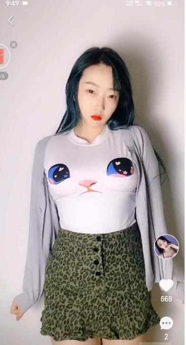 网红舞蹈视频集锦，欣妹妹精彩作品回顾