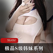 S级韩妹精选系列964M视频蜂腰身材骑坐自动挡
