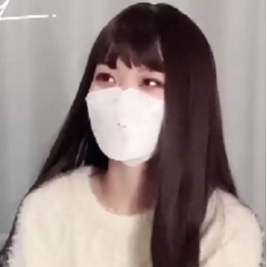 糖心vlog浮力姬《米娜学姐》jk白少女剧情