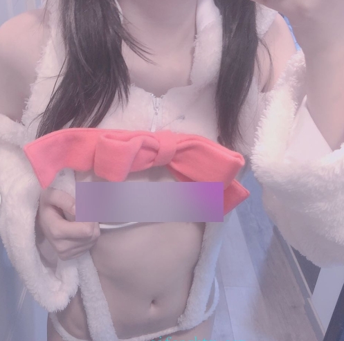 网红女神（KilledHypocrisy烟雾）私拍资源