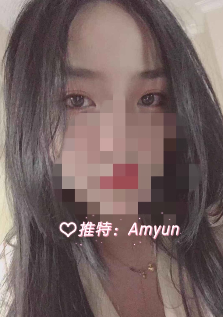 露脸才是王道！广州90后情侣Amyun推特[145P+54V+816M+百度盘]