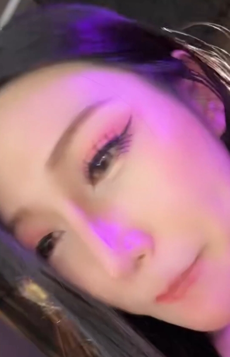 虎牙冯可桔新节目1v1定制3v3.18g热播中，收藏量突破130