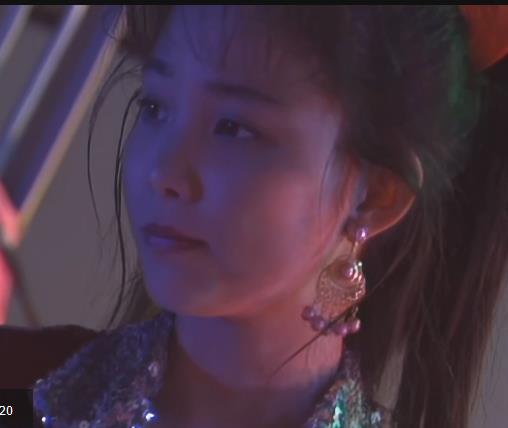 远古女神北條香理8090年代视频1V5.6G