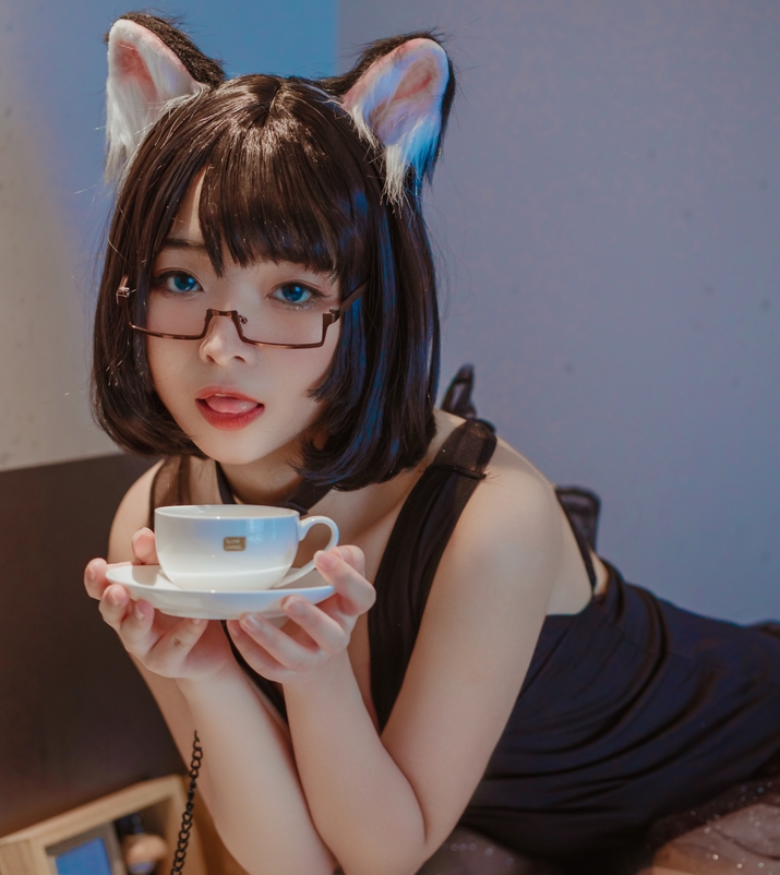 yuuhui的39套49g特级护理cosplay视频NO.039震撼登场