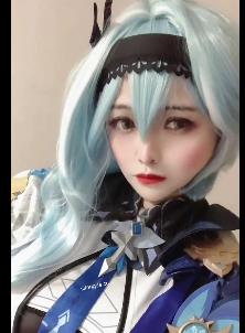 Sola酱：甜美COS男神，839张照片视频大放送！