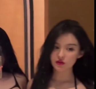 户外黑纱短视频合集29V266M，闺蜜自拍福利