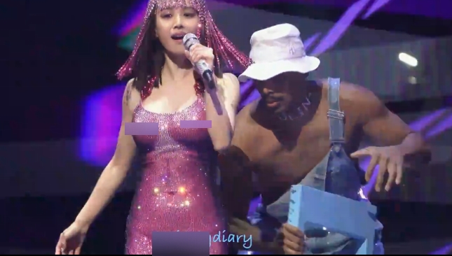 演唱会百度盘尺度蔡依林最新资源1V90G，论坛分享保存