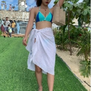 蓝色比基尼胖臀美女最新合集10V8.9G，百度云分卷压缩包下载