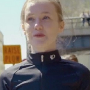 乌克兰模特P站展示Emily最新合集121M[度盘]，纽约风情