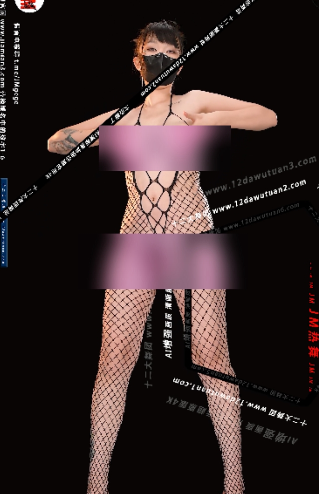 转载搬运百度盘AI增强4KJM假面最新合集10V2G,高清画质