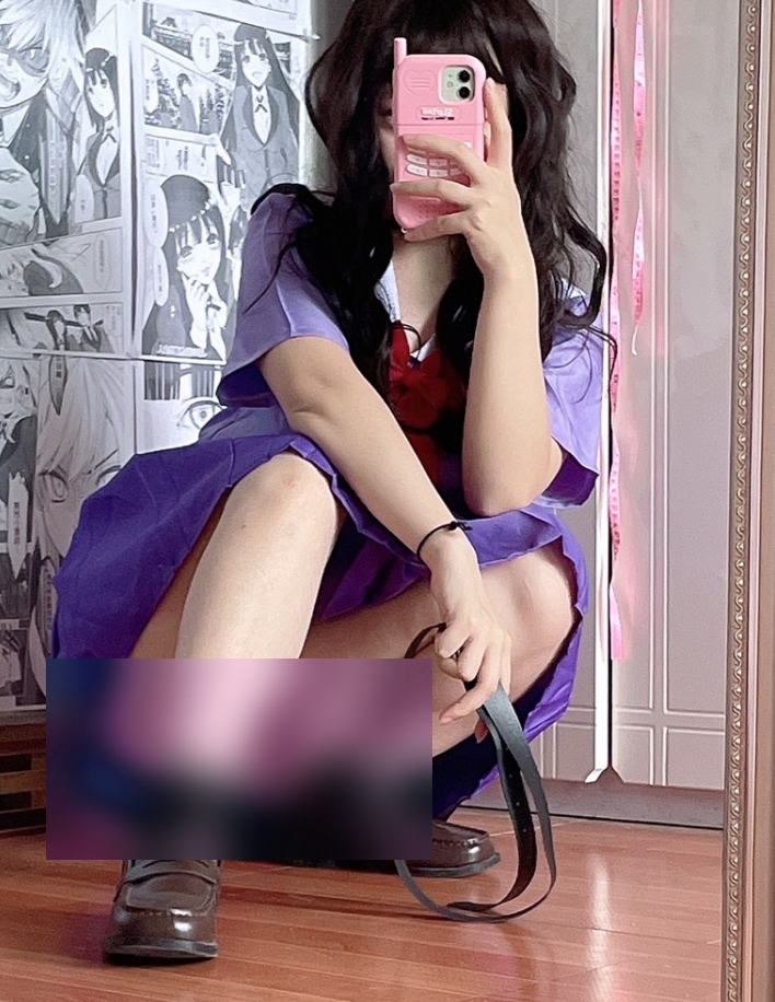 高颜值大学生户外展示合集140V476P+3.33G,私下反差叫爸爸百度盘