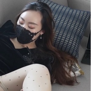 性感优雅御姐气质尤物《米菲兔》最新合集1V1.29G，成熟妩媚解压观看