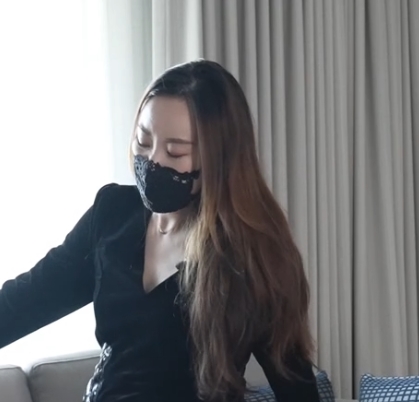 性感优雅御姐气质尤物《米菲兔》最新合集1V1.29G，成熟妩媚解压观看