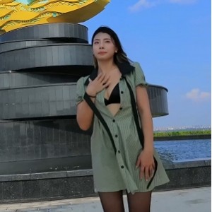 重磅转载百度盘户外女神静一最新合集1V2G，双层压缩链接永久有效