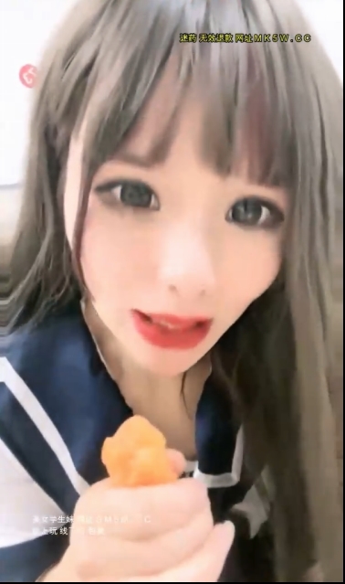 转载快手妖艳网红乖乖女最新合集1V707MB，朋友电转伺候