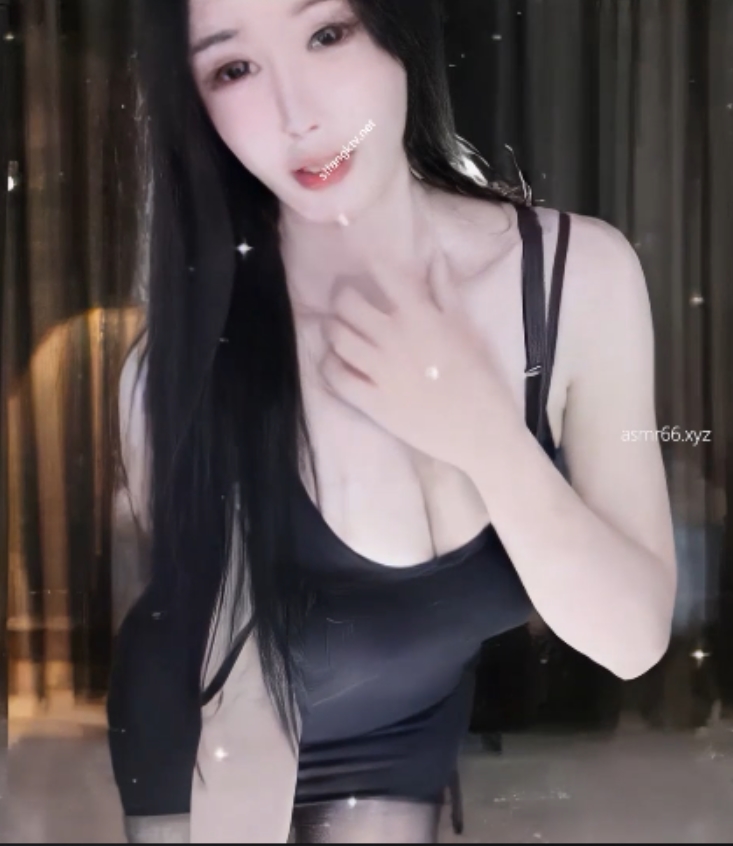 转载虎牙土豪定制仙仙透视黑丝合集2V676M，百度云资源