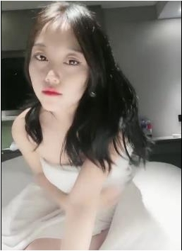 快手可爱主播小奶猫最新合集1V0.5G，校园生活分享