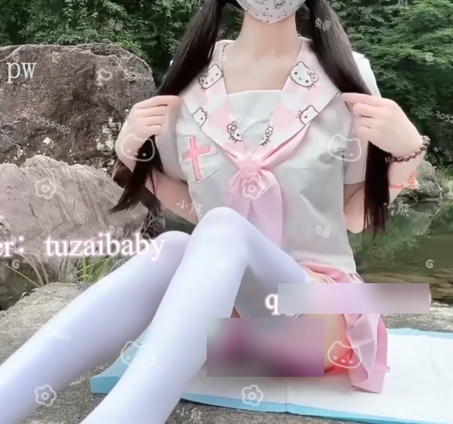 转载搬运百度盘甜美兔崽baby最新合集28G,解压密码看文件夹