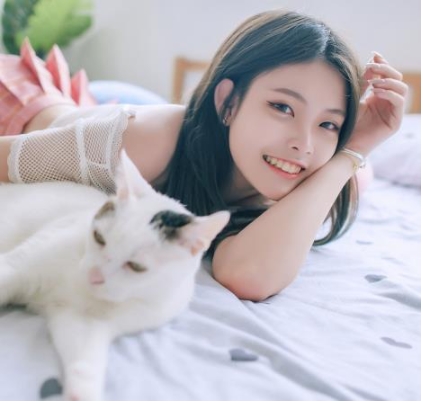 JVID优质学生妹双儿最新合集1V1G，刚满18岁