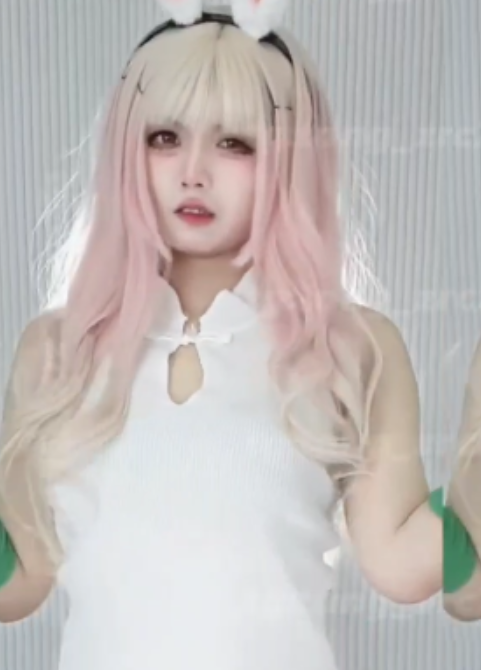 网红抖音AI热舞合集33V170M，定制去衣视频，欣小萌巫令儿等人气主播。