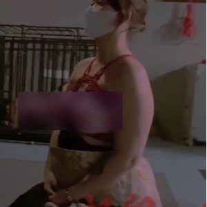 合集百度盘优质反差妹子奴印文化51V1.24G，下雪喝圣水人体蜈蚣