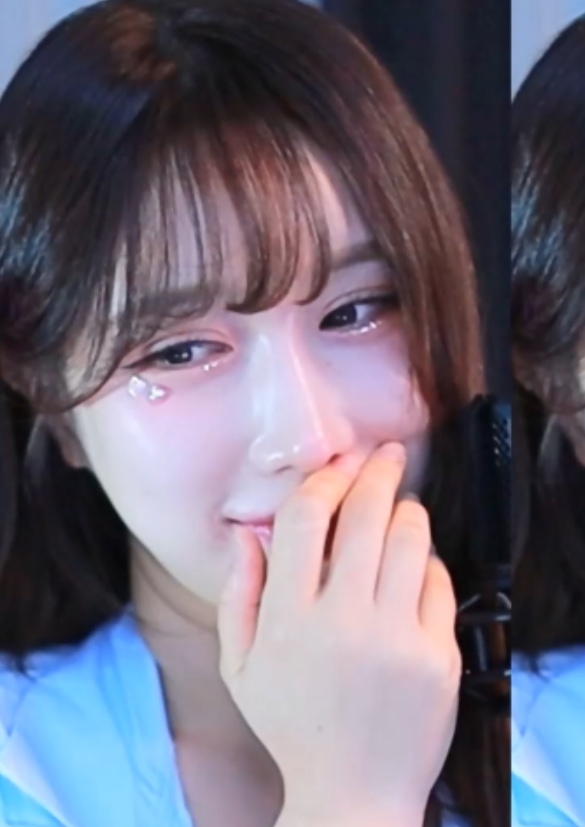 韩国大罩杯女主播蕾颖月热舞小合集9V1.7G,五一福利搬运分享