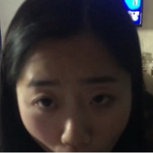 眼镜妹小冰精选合集6V49P2.45G，压缩下载收藏