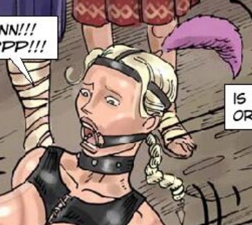 口味重漫画百度云飞羽大合集400部4.35G，中英文资源，打包收集