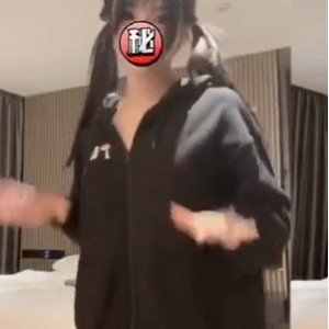 抖音热舞合集NV最新打包14.7G，手机压缩分享