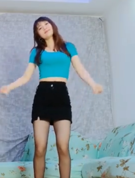 《巧小君广场舞热舞合集：1416期30个高清视频，8.5G精彩分享》