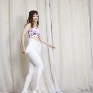 巧小君36个精彩广场舞视频合集，16G热舞盛宴