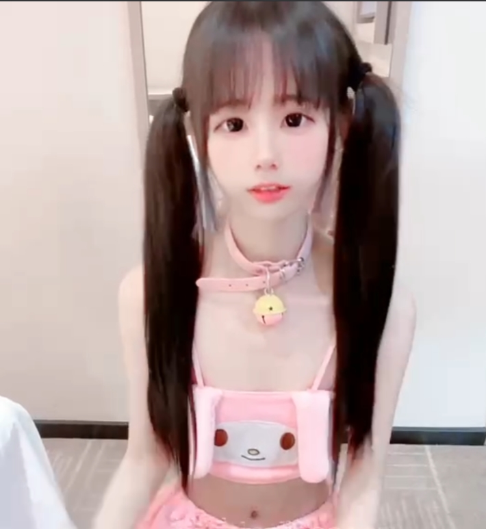 超幼齿合法妹子小雯宝宝合集30V1.08G，颜值高清纯可爱