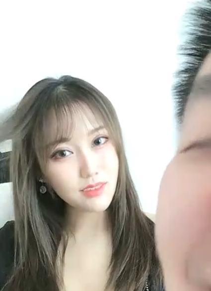 百度甜美小程潇(陈亦菲)最新合集59V10.9G,不P有点像周淑怡