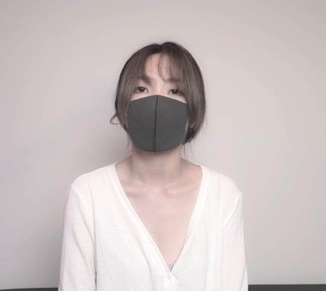 网红私拍玩偶姐姐HongKongDoll最新剧情《她的秘密3》1V1.6G，护士剧好评如潮